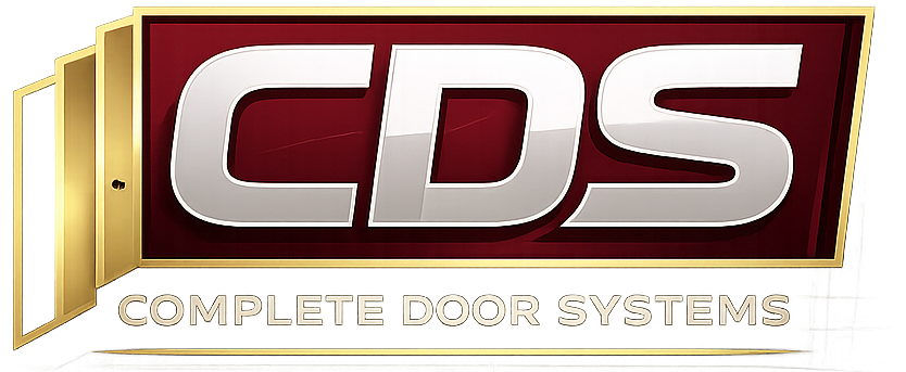 Complete Door Systems