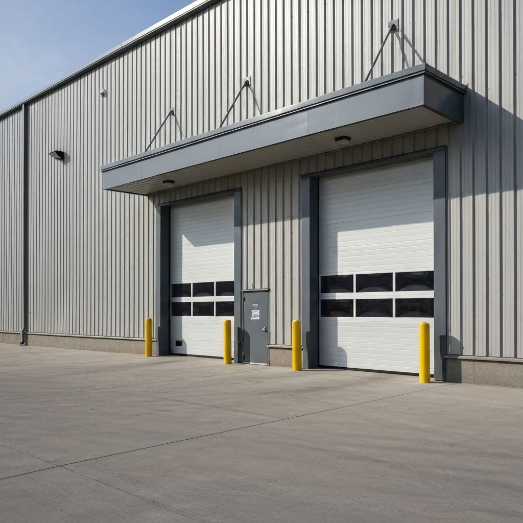 Industrial Facilities